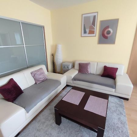 Elite House Trencin Appartement Buitenkant foto