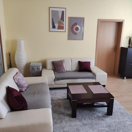 Elite House Trencin Appartement Buitenkant foto