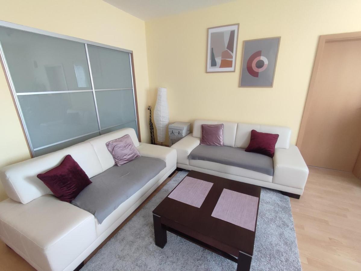 Elite House Trencin Appartement Buitenkant foto