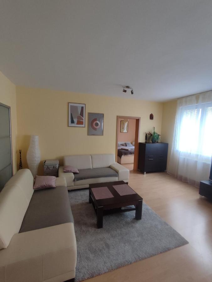 Elite House Trencin Appartement Buitenkant foto