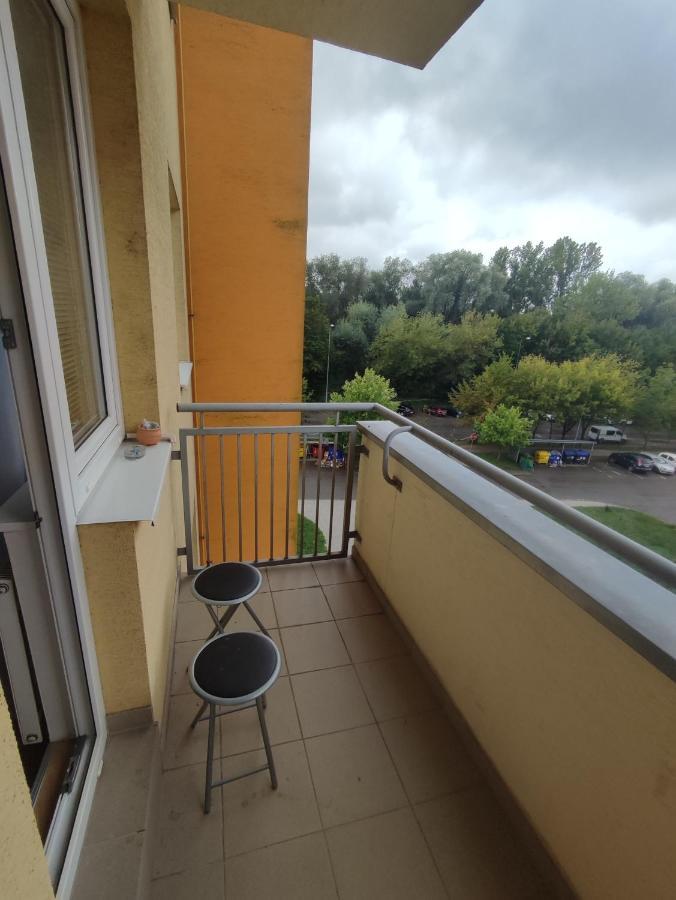 Elite House Trencin Appartement Buitenkant foto