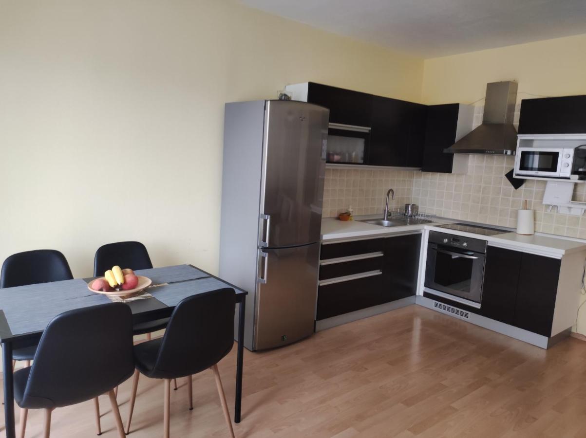 Elite House Trencin Appartement Buitenkant foto