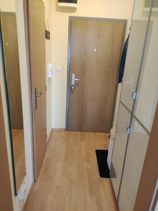 Elite House Trencin Appartement Buitenkant foto