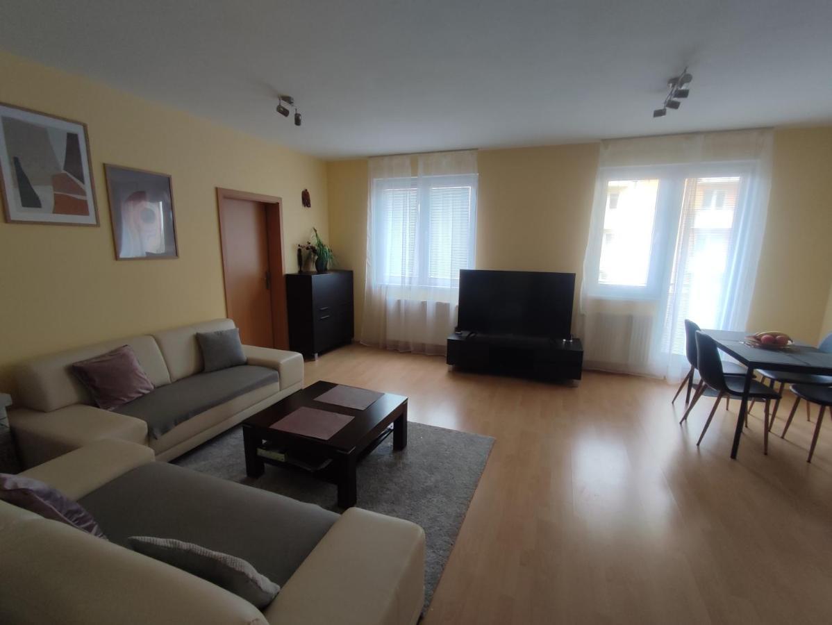 Elite House Trencin Appartement Buitenkant foto