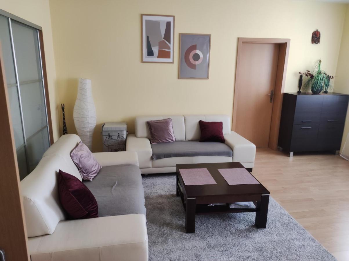 Elite House Trencin Appartement Buitenkant foto