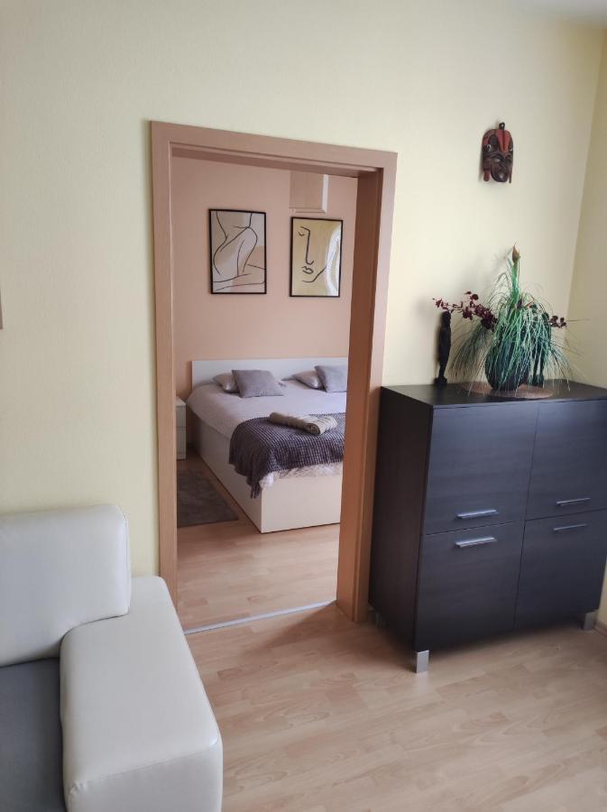 Elite House Trencin Appartement Buitenkant foto
