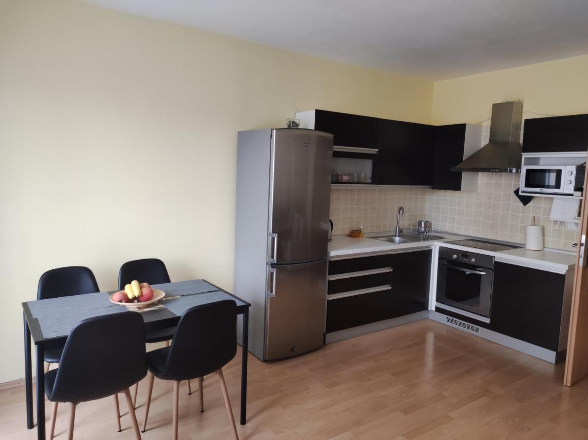 Elite House Trencin Appartement Buitenkant foto