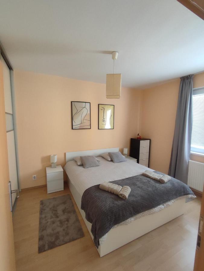 Elite House Trencin Appartement Buitenkant foto