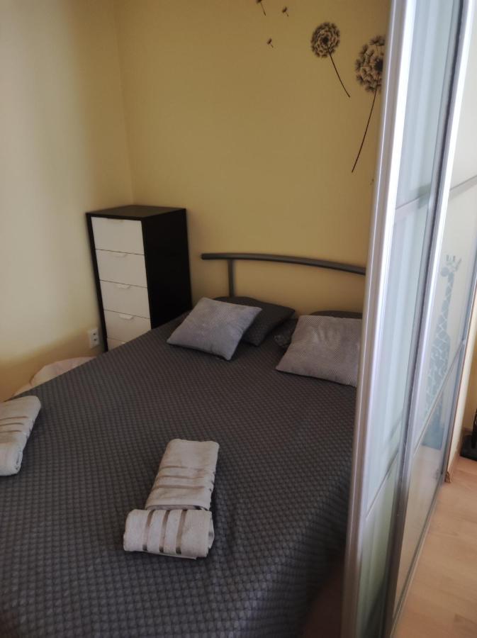Elite House Trencin Appartement Buitenkant foto