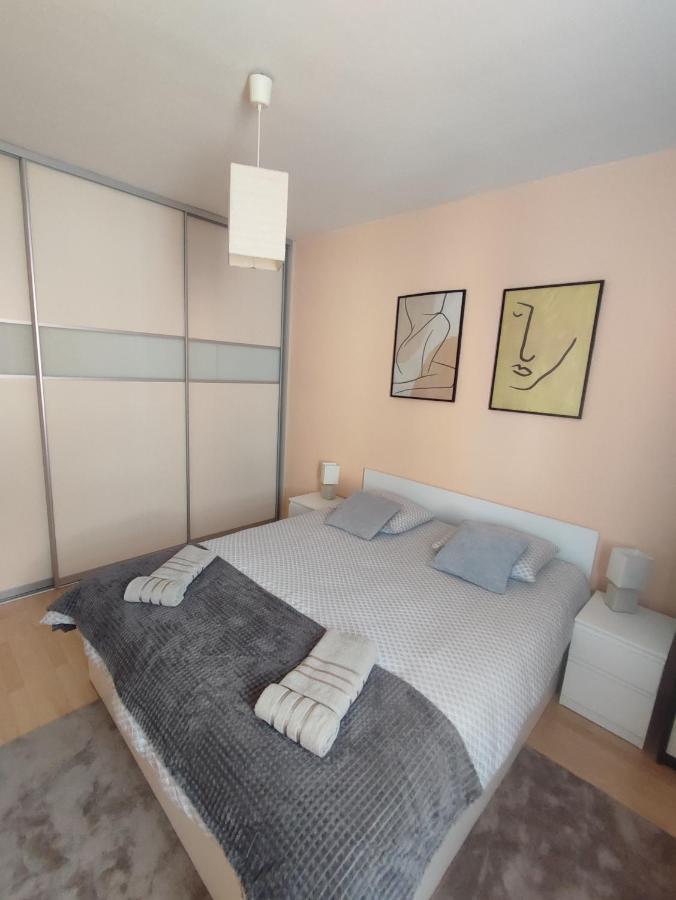 Elite House Trencin Appartement Buitenkant foto