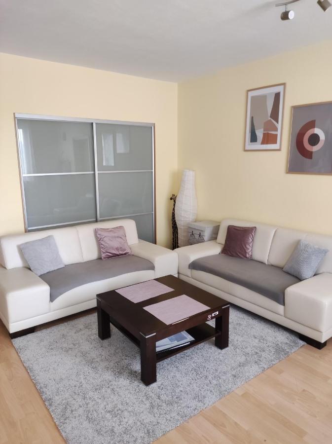 Elite House Trencin Appartement Buitenkant foto