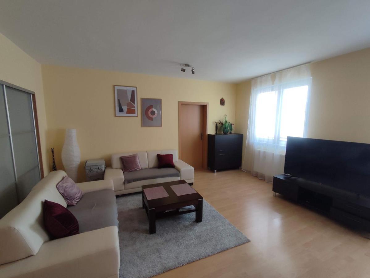 Elite House Trencin Appartement Buitenkant foto